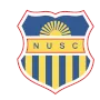 National United SC logo