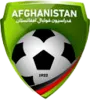 Afghanistan Futsal logo