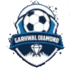 Garhwal Diamond logo