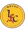 Leaper MG logo