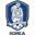 Korea Republic Futsal logo