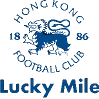 Lucky Mile FC logo