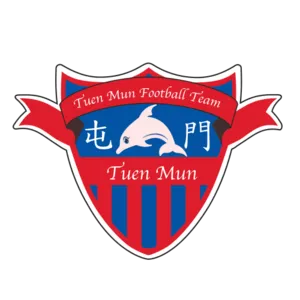 Tuen Mun Football Team logo