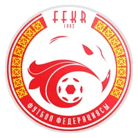 Kyrgyzstan Futsal logo