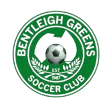 Bentleigh Greens (W) logo