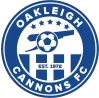 Oakleigh Cannons U23 logo