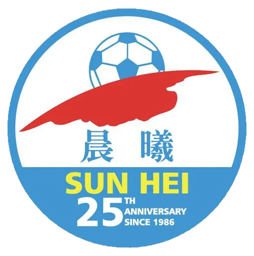 Convoy Sun Hei logo