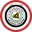 Iraq Futsal logo