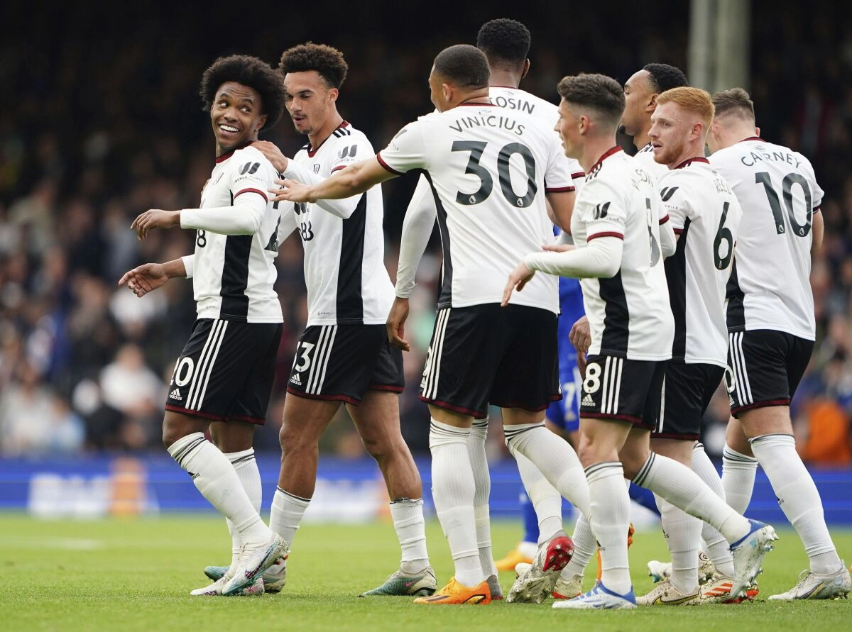 Fulham FC preview image